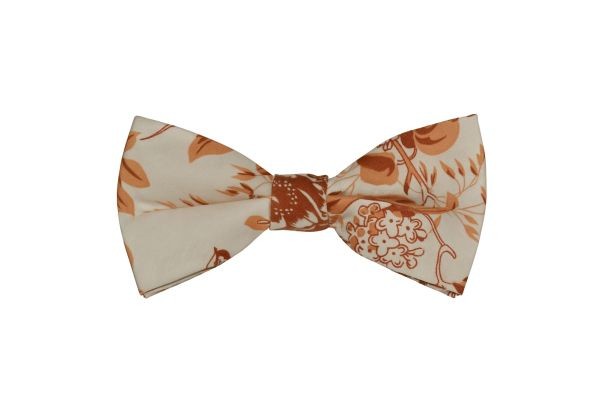 Pre-Tied Bow Ties